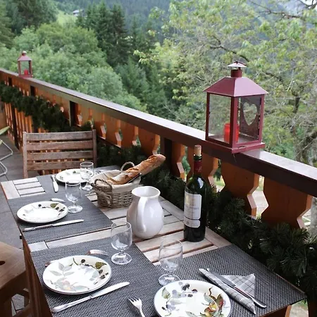 Balcons De