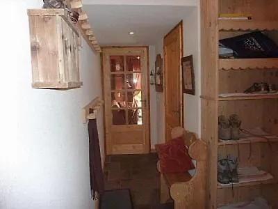 Balcons De شقة