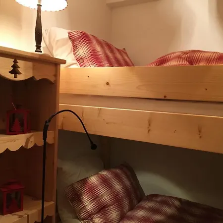 Balcons De * شاتيل